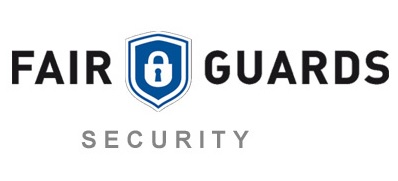 Fair Guards Security Logo