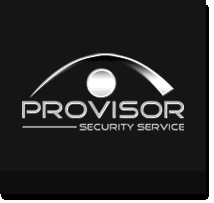 PROVISOR SECURITY SERVICE GmbH Logo