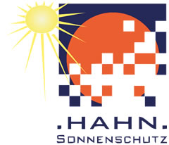 Hahn Sonnenschutz Logo