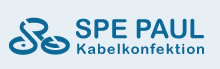 SPE Paul GmbH  Kabelkonfektion Logo