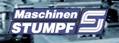Maschinen Stumpf  GmbH Logo