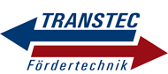 Transtec FÃ¶rdertechnik GmbH Logo