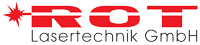 ROT Lasertechnik GmbH Logo