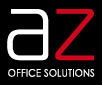 AZ-Office Solutions Logo