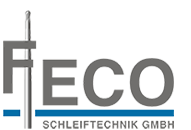 FECO Schleiftechnik GmbH Logo