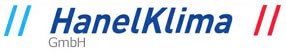 HanelKlima GmbH Logo