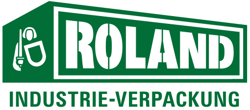 Roland Industrieverpackungs GmbH Logo