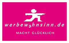 werbewahnsinn marketing GmbH Logo