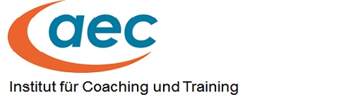aec GmbH - Institut fÃ¼r Coaching und Training Logo