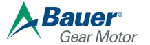 Bauer Gear Motor GmbH Logo