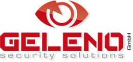 Geleno GmbH Logo
