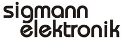 Sigmann Elektronik GmbH Logo