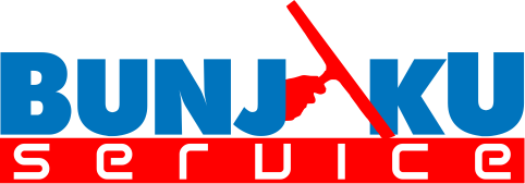 Bunjaku Service Logo