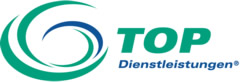 TOP GebÃ¤udereinigung Sachsen GmbH Logo