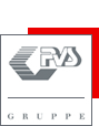 PVS Fulfillment-Service GmbH Logo