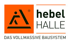 hebelHALLE (Xella Aircrete Systems GmbH) Logo
