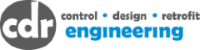 cdr-engineering GmbH Logo