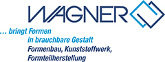 Wagner GmbH Logo