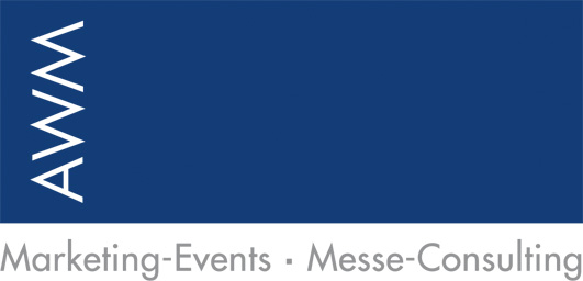 AWM Marketing-Events Messe-Consulting Logo