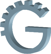 Grinke Zerspanungstechnik Logo