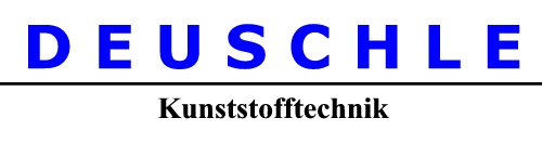 Deuschle Kunststofftechnik GmbH Logo