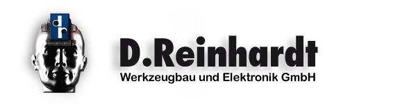 D.Reinhardt Werkzeugbau und Elektronik GmbH Logo