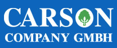 Carson Company GmbH Logo