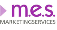 m.e.s. Marketingservices GmbH Logo