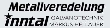 Metallveredelung Inntal Logo