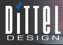 DITTEL-Design Logo