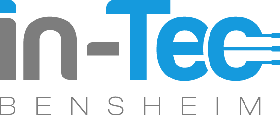 In-Tec Bensheim GmbH Logo