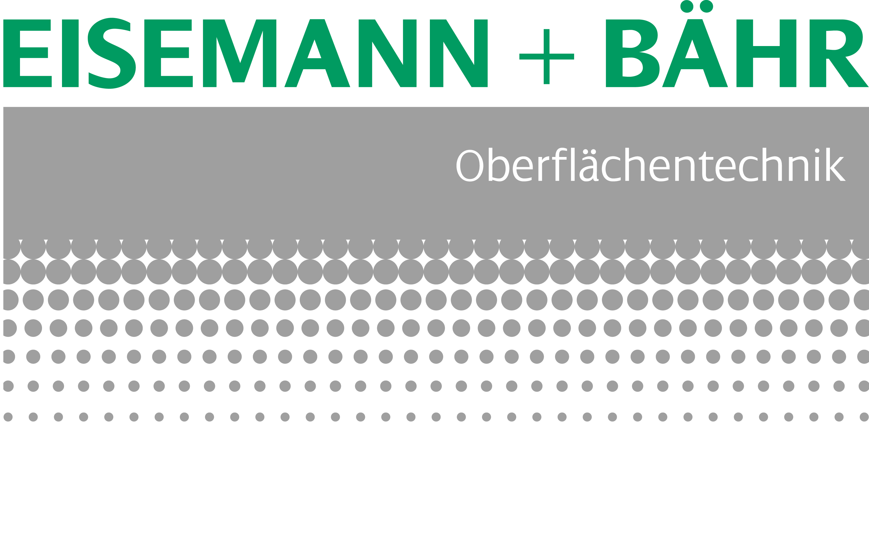 Eisemann & BÃ¤hr GmbH & Co. KG Logo