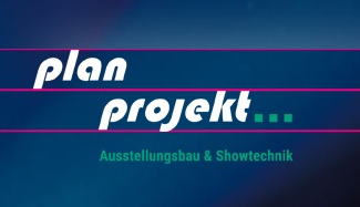 plan projekt GmbH Logo