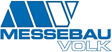 Messebau Volk GmbH Logo