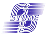 FÃ¶rdertechnik Stube GmbH Logo