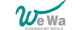 WeWa Wallner Ulrich Werbeartikel Logo