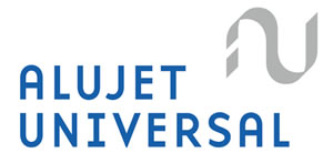 Alujet-Universal GmbH Logo