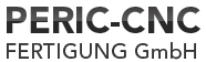 Peric CNC Fertigung GmbH Logo