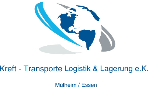 Kreft-Transporte Logistik & Lagerung e.K. Logo