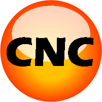 CNC Graviertechnik Logo