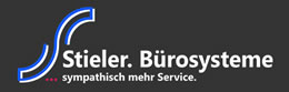 BÃ¼rosysteme Norbert Stieler Vertriebs GmbH Logo