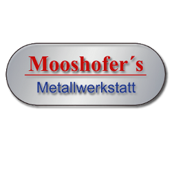 Mooshofer`s Metallwerkstatt Stefan Mooshofer Logo
