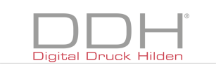 DDH GmbH Logo