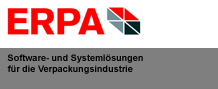Erpa Systeme GmbH Logo