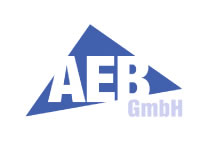 AEB GmbH Logo