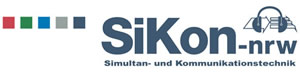 SiKonnrw Logo