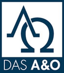 Das A&O Organisationsberatung und Coaching Logo