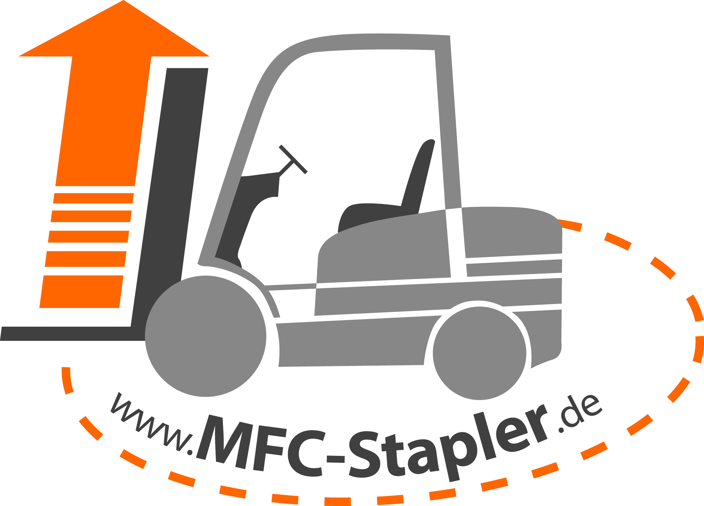 MFC Foerder- und Lagertechnik Vertriebs GmbH Logo