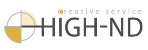 HIGH-ND GmbH & Co. KG Logo