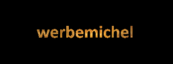 Gerald Michel Werbetechnik Logo